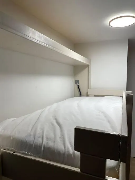 Studio Renove Plein Centre Tignes Val Claret Apartment