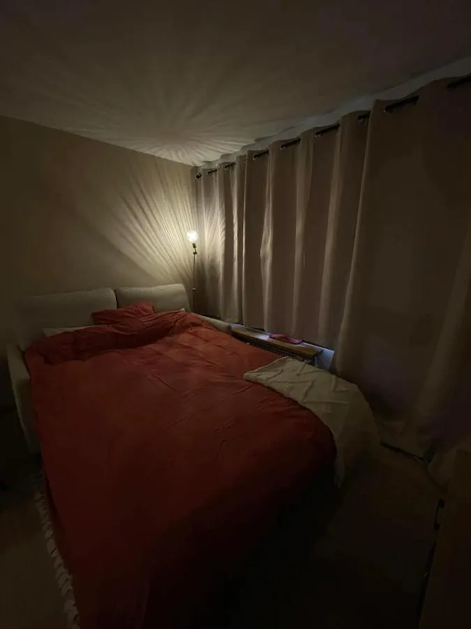 Studio Renove Plein Centre Tignes Val Claret Apartment