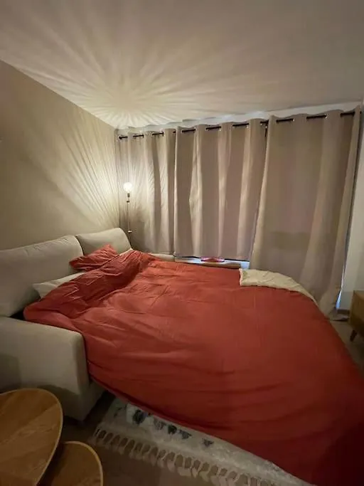 Studio Renove Plein Centre Tignes Val Claret Apartment 0*,